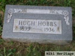 Hugh Hobbs