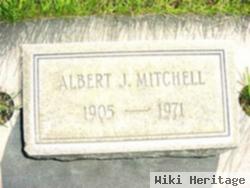 Albert J. Mitchell