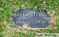 Sallie Terry