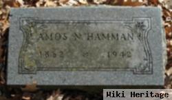 Amos N. Hamman