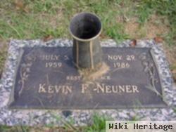 Kevin F. Neuner