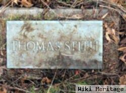 Thomas Stith