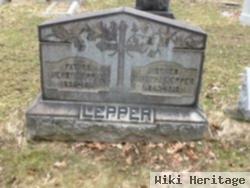 Henry Lepper