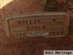 Mollie M. Gooch