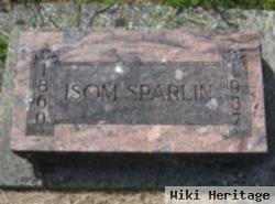 Isom Sparlin