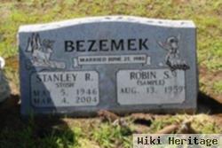 Stanley R "stosh" Bezemek