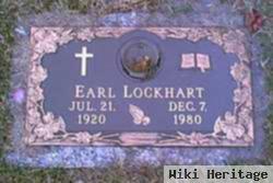 Earl Lockhart