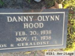 Danny Olynn Hood