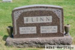 Ertha D Spaur Flinn