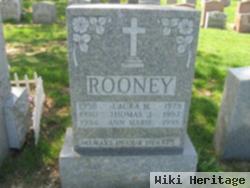 Thomas J. Rooney