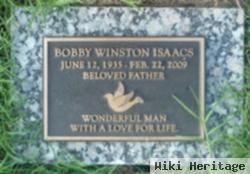 Bobby Winston Isaac