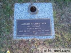 Alfred Hoy Christner