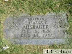 Theresa C. Misbauer