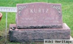 John Skilling Kurtz