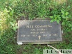 Pete Comandena