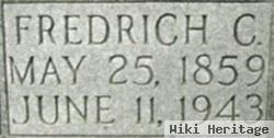 Fredrich C Melcher