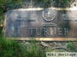 Christine Fluckey Turner