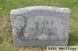 Peter R. Przybycien