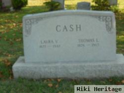 Laura Viola Nicom Cash