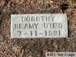 Dorothy Reamy