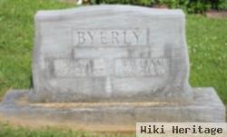 William B. Byerly