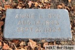 Anna L. Dye