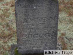 James N. Suggs