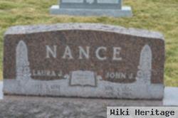 Laura J. Rickman Nance