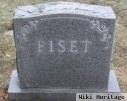 Conrad R. Fiset