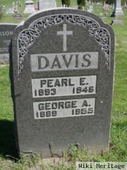 George Abram Davis