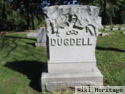 George J Dugdell