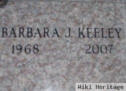 Barbara J. Keeley