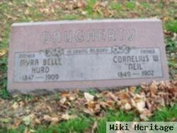 Cornelius W. "neil" Daugherty