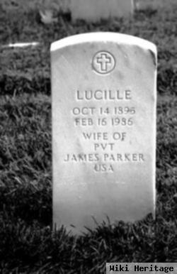 Lucille Parker