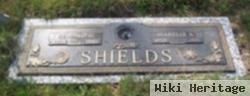 Isabelle A Shields