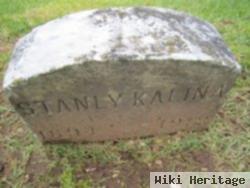 Stanly Kalina