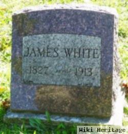 James White