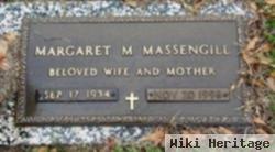 Margaret M. Short Massengill