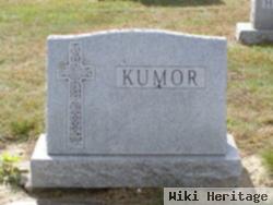 Cpl Robert F. Kumor, Sr