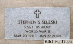 Stephen S. Seleski