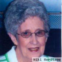 Billie Ruth Dellinger Rasnick