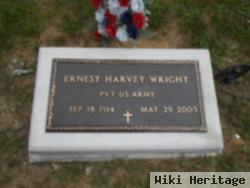 Ernest Harvey Wright