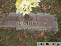 Dennis Odare Hughes