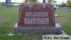 Herman Hawkinson