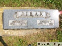 Joseph George Jirak