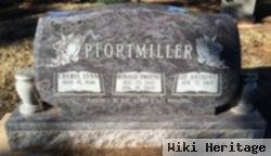 Ronald Dwayne "ron" Pfortmiller