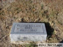 William Wallace Brill