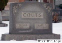 Mary E Couts