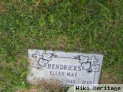 Ellen Mae Hendricks