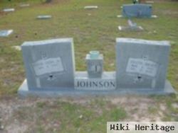 Holton Crews Johnson, Jr